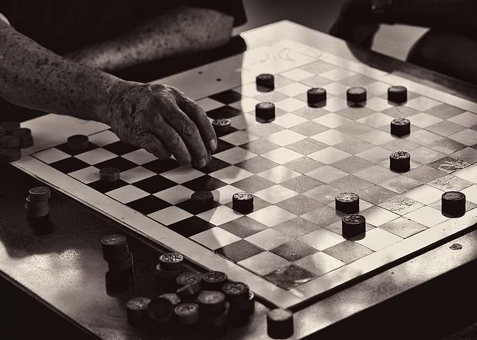 Game