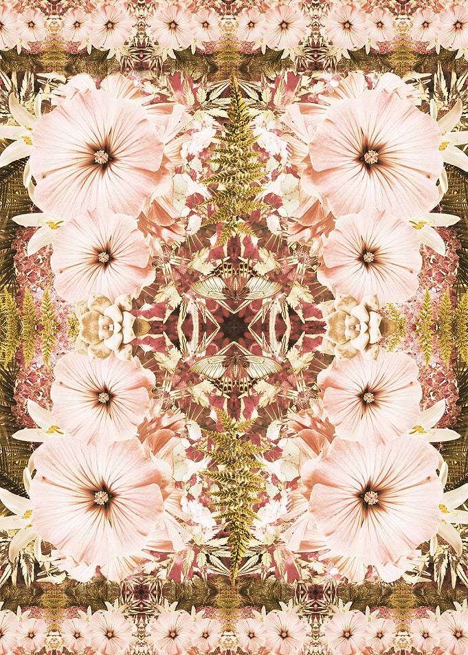 floral boom