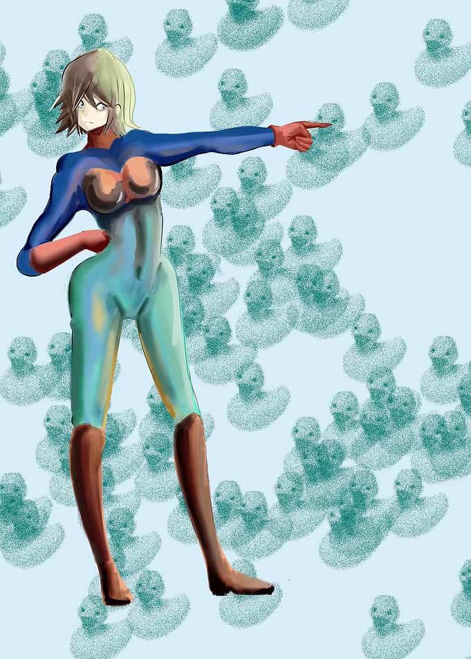 Every Mother is a Hero