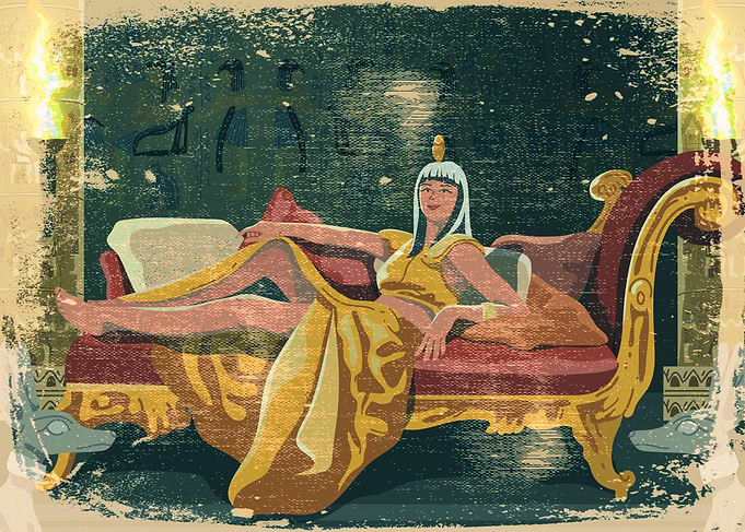 Cleopatra