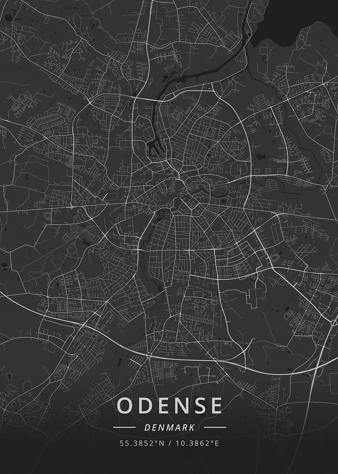 Odense Denmark