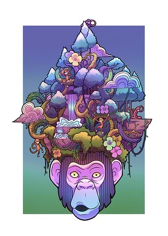 Monkey Paradise