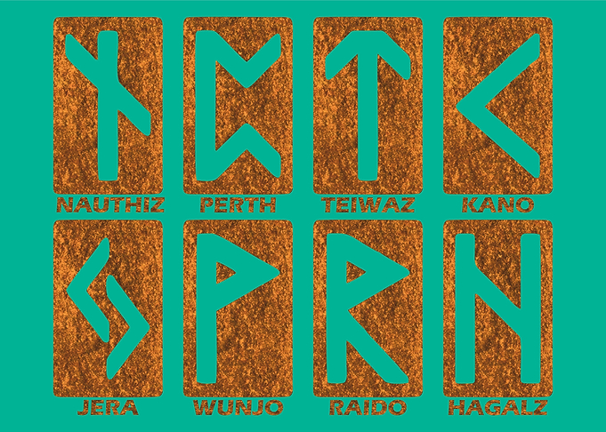 runes two