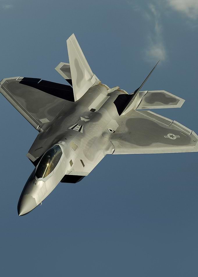 Raptor