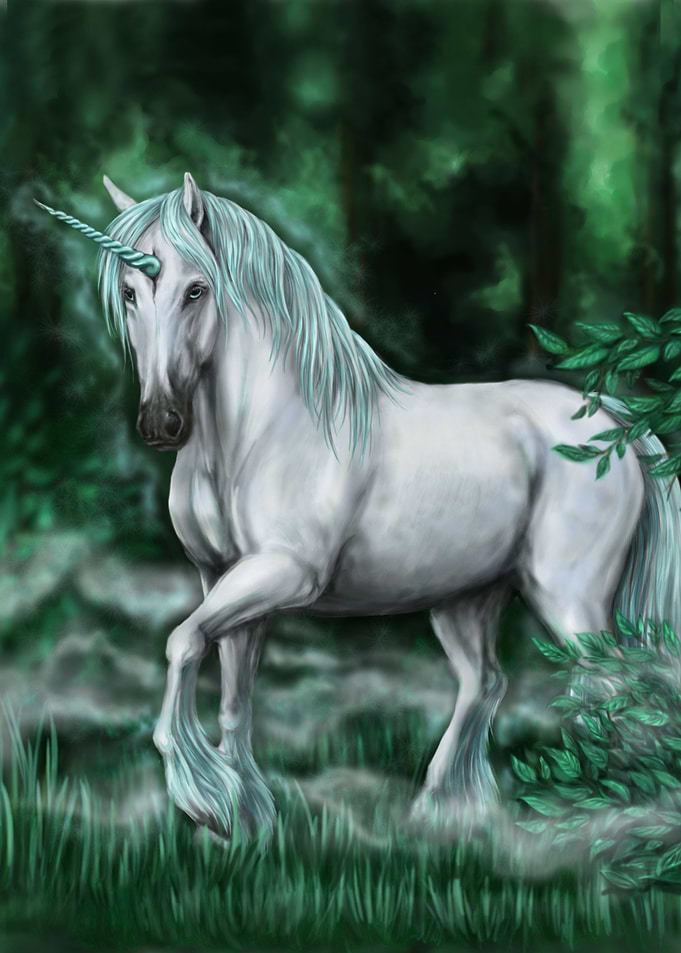 Unicorn