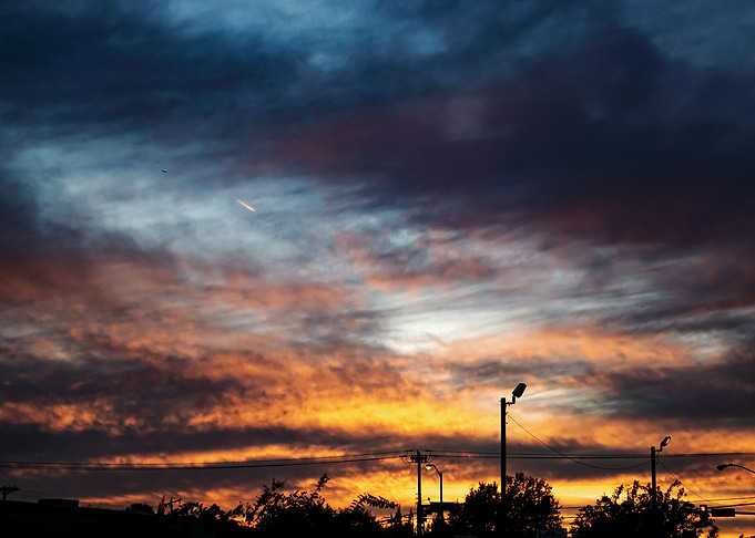 Dark Sky