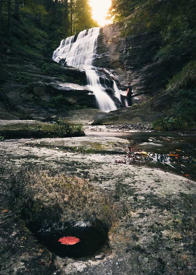 Hidden gem