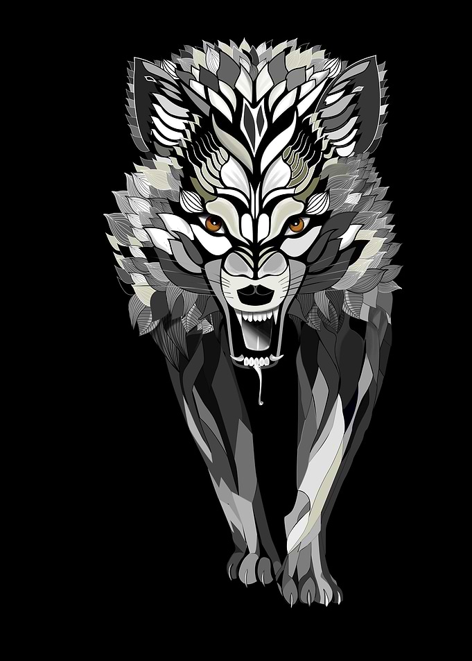 The Wolf