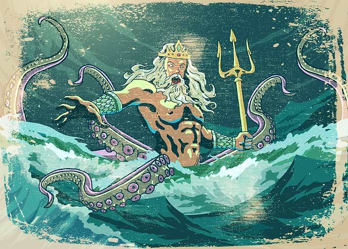 Poseidon