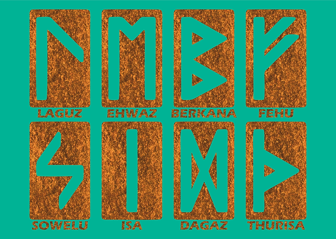 runes three