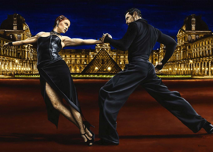 Last Tango in Paris