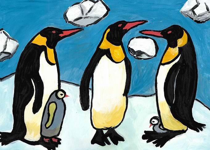 Penguins