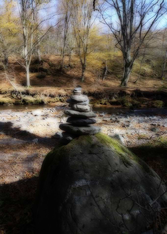 Stones