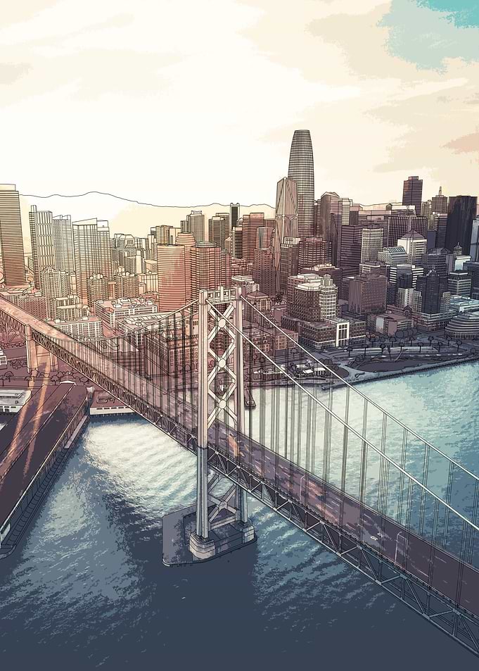 Bay Bridge