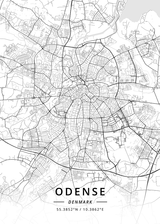 Odense Denmark