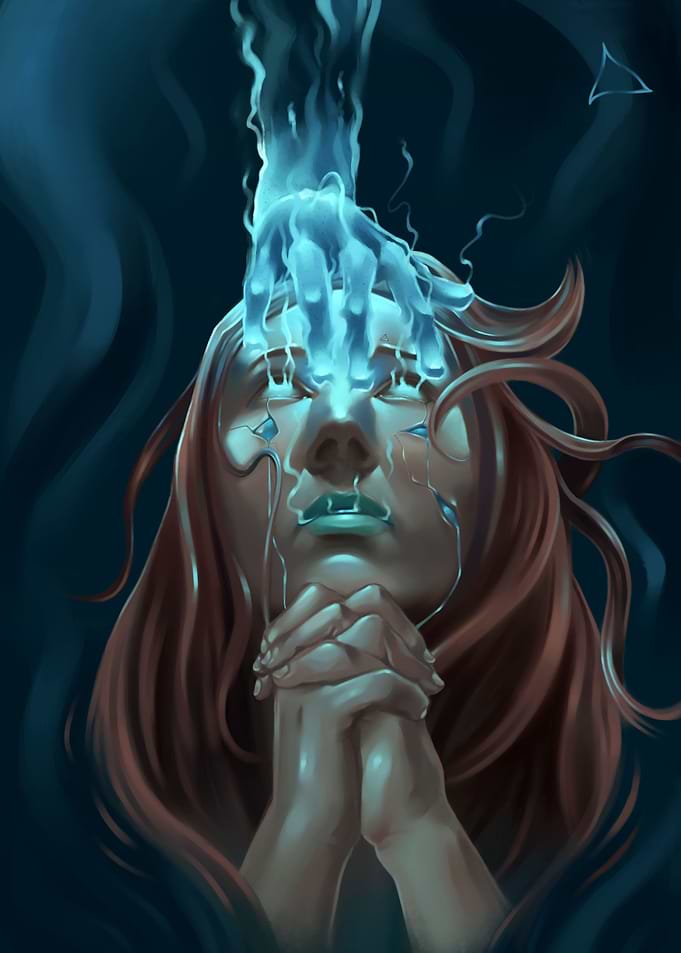 Divine wish