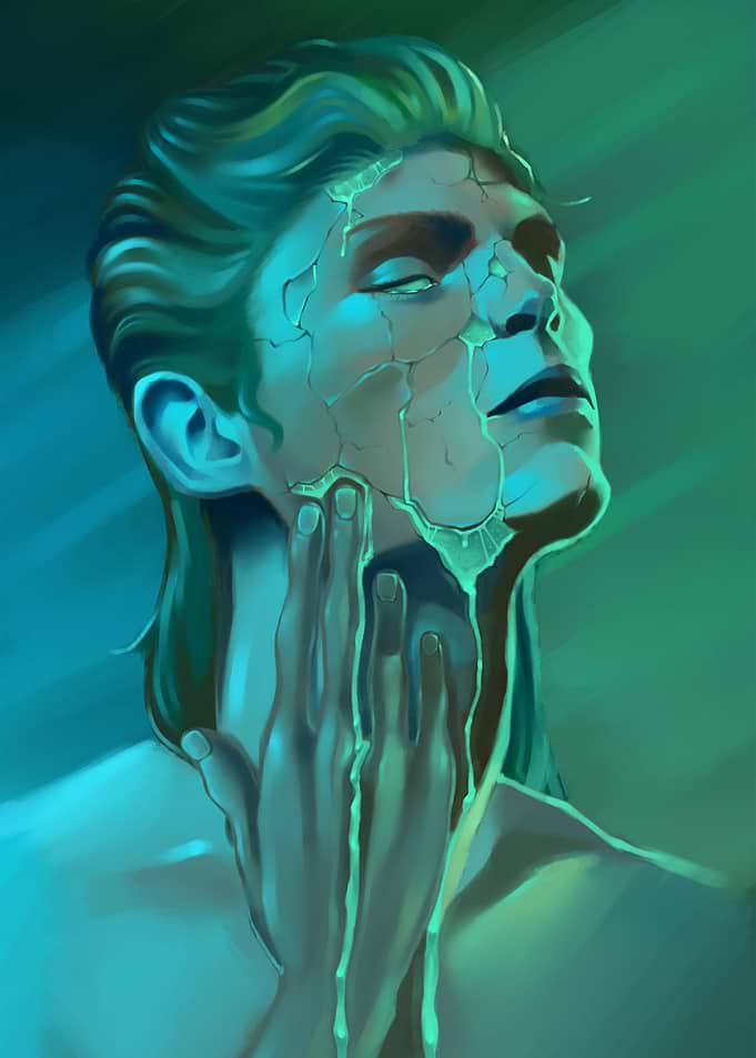 Divine obstinacy