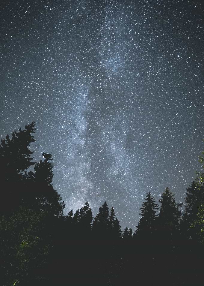 The Milky Way