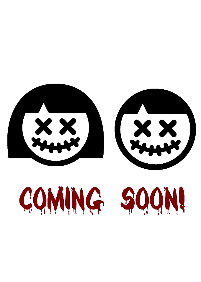 Coming soon