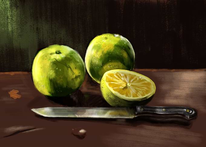 Scene of the Crime