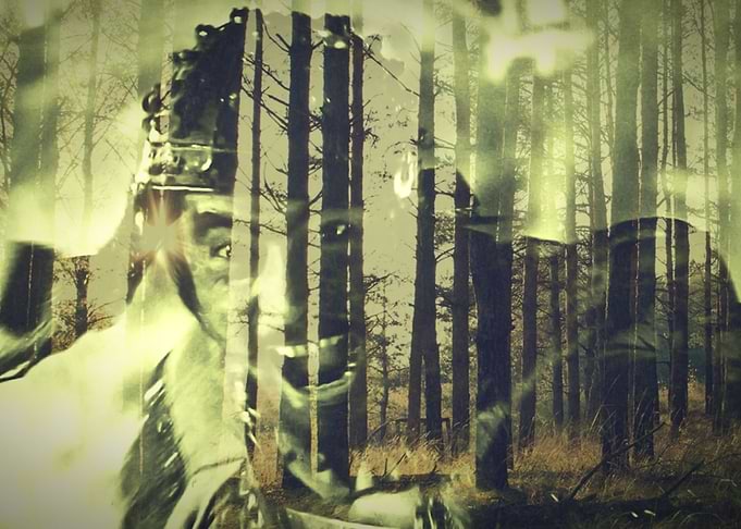 Screaming trees