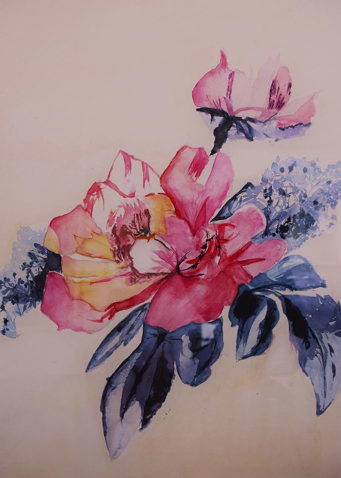 Watercolour 2