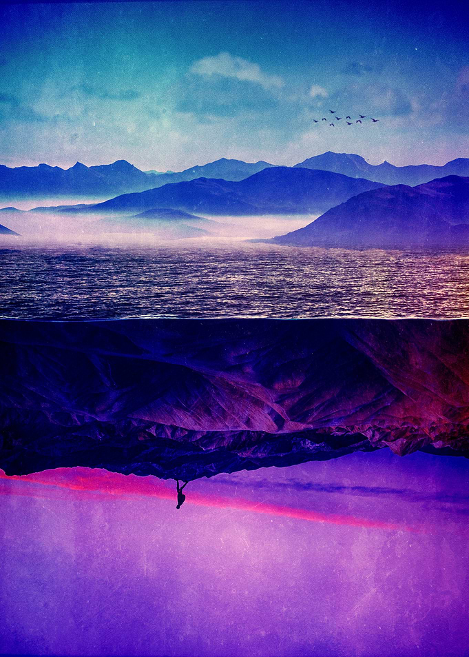 Bottom Of The Sea