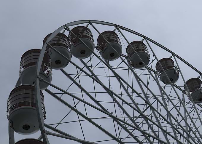 The Wheel