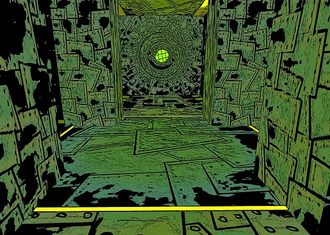 Bunker