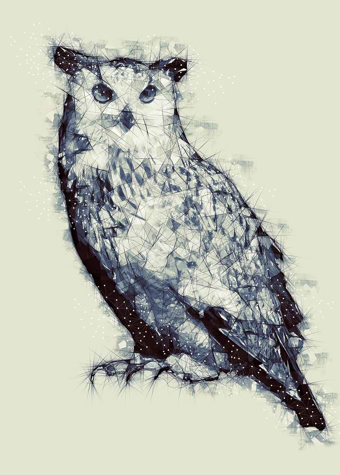 Eagle Owl