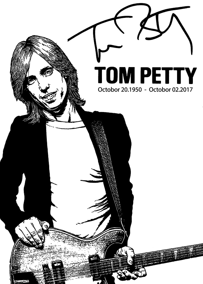 Tom Petty