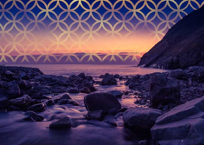Sea Night
