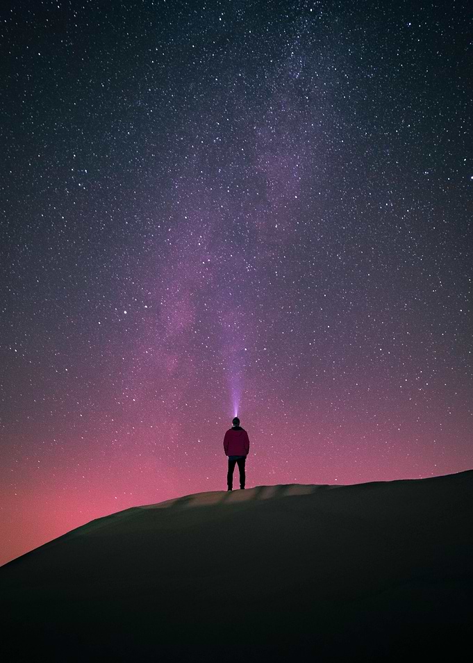 Chasing Stars
