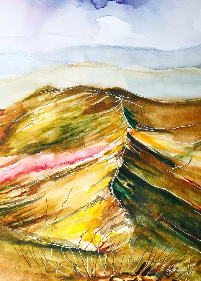 Mountains