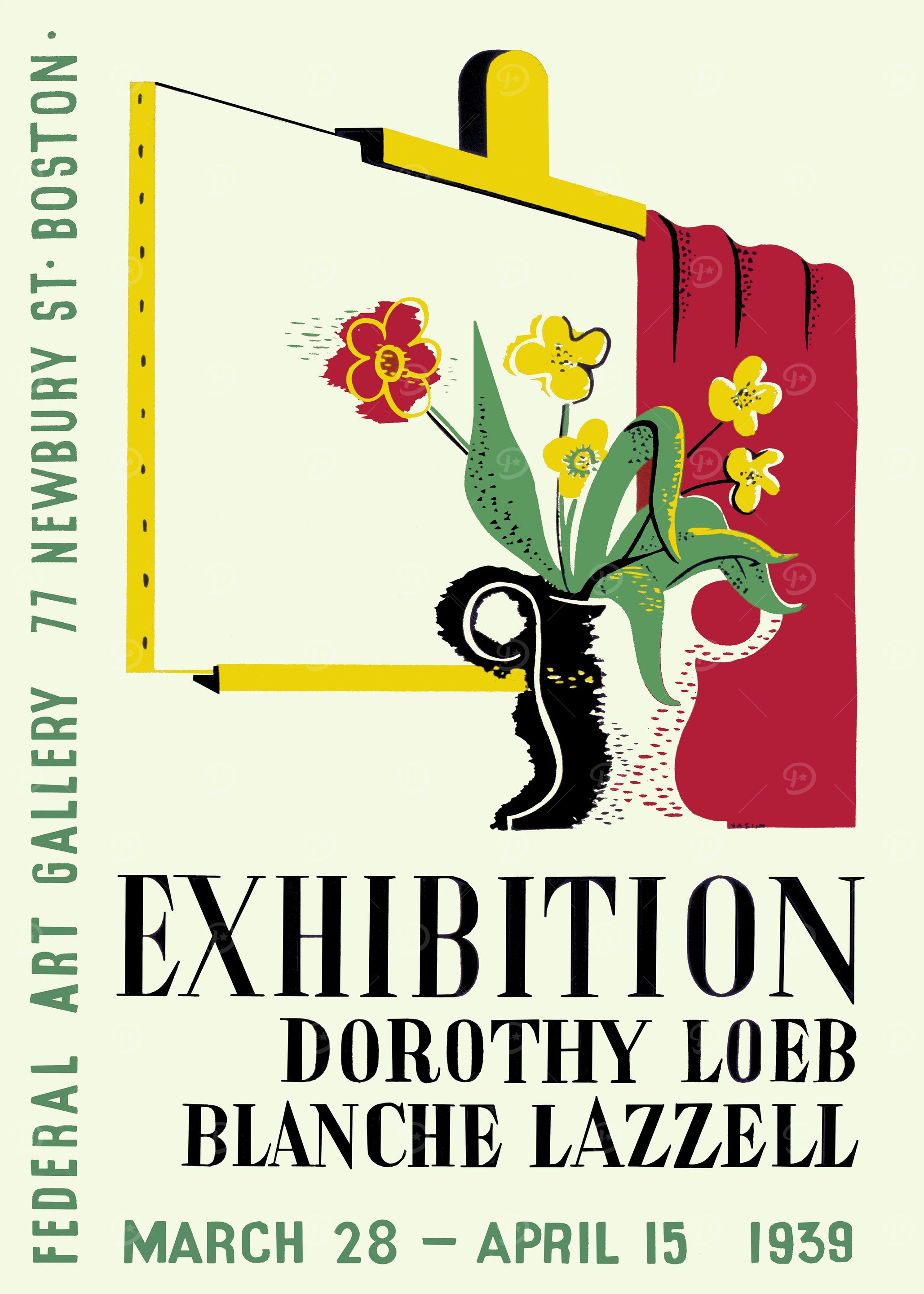 Women Painters Exhibit