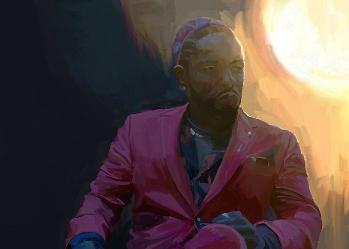 Kendrick