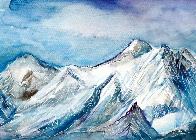 Mountains