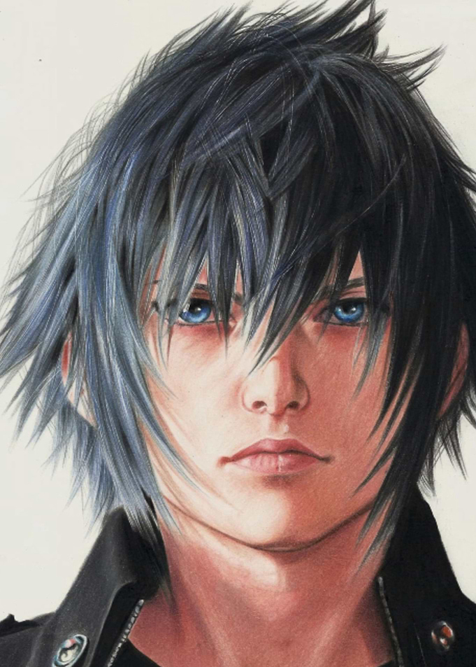 Noctis Lucis Caelum