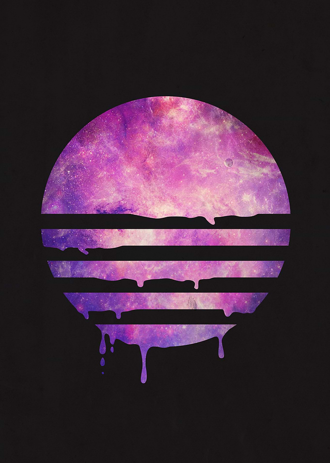 universe melt