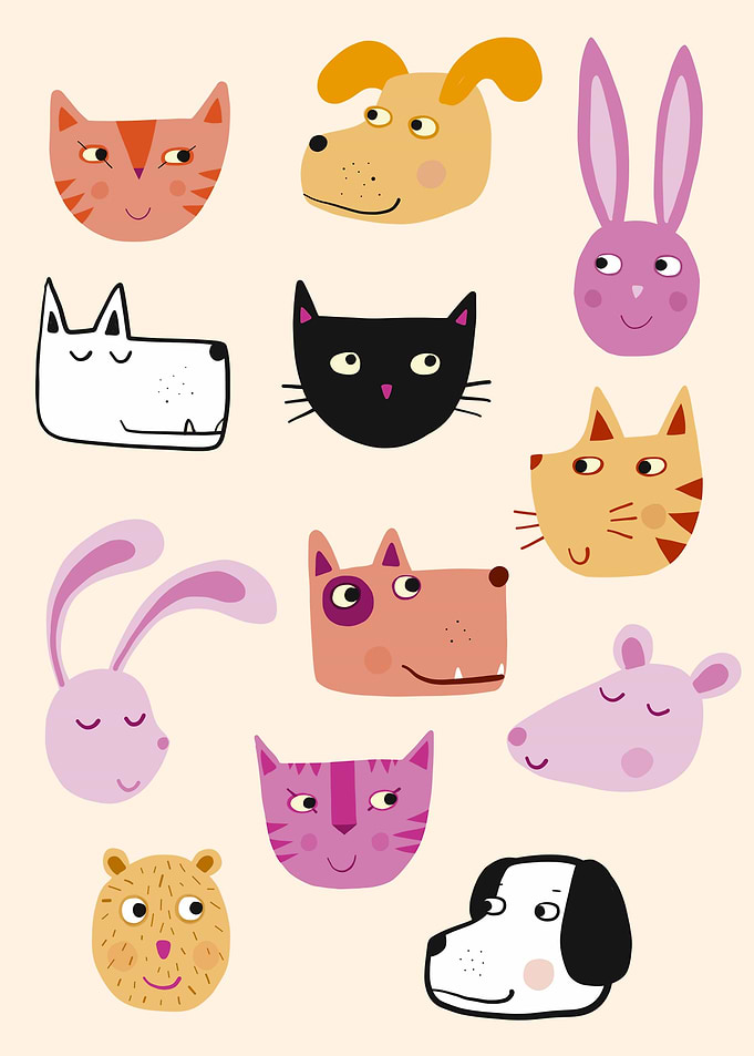 All the Pets