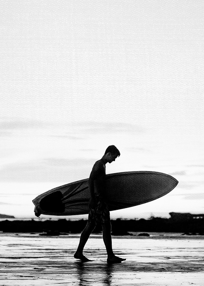 Surf Boy