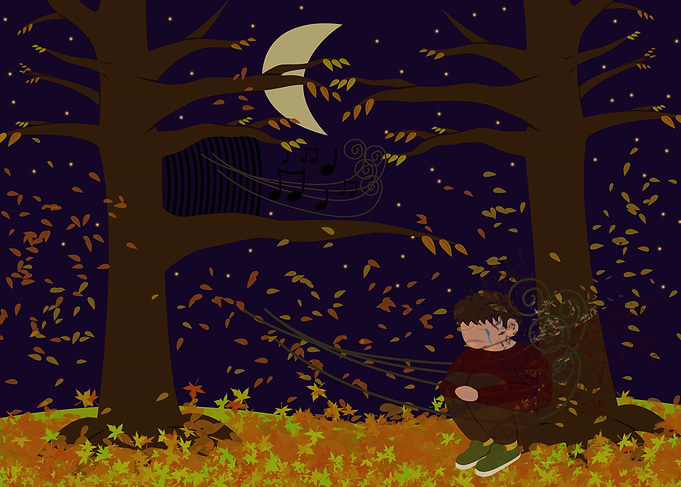 Autumn Chanson