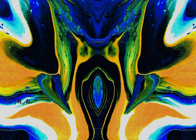 Under the Sea 10