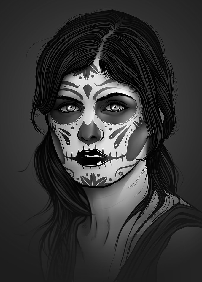Dia de Muertos