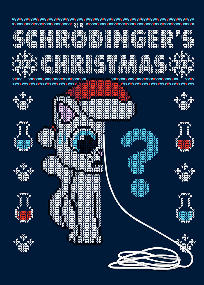 Schrodingers Christmas