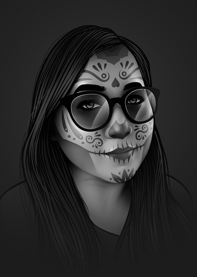 Dia de Muertos