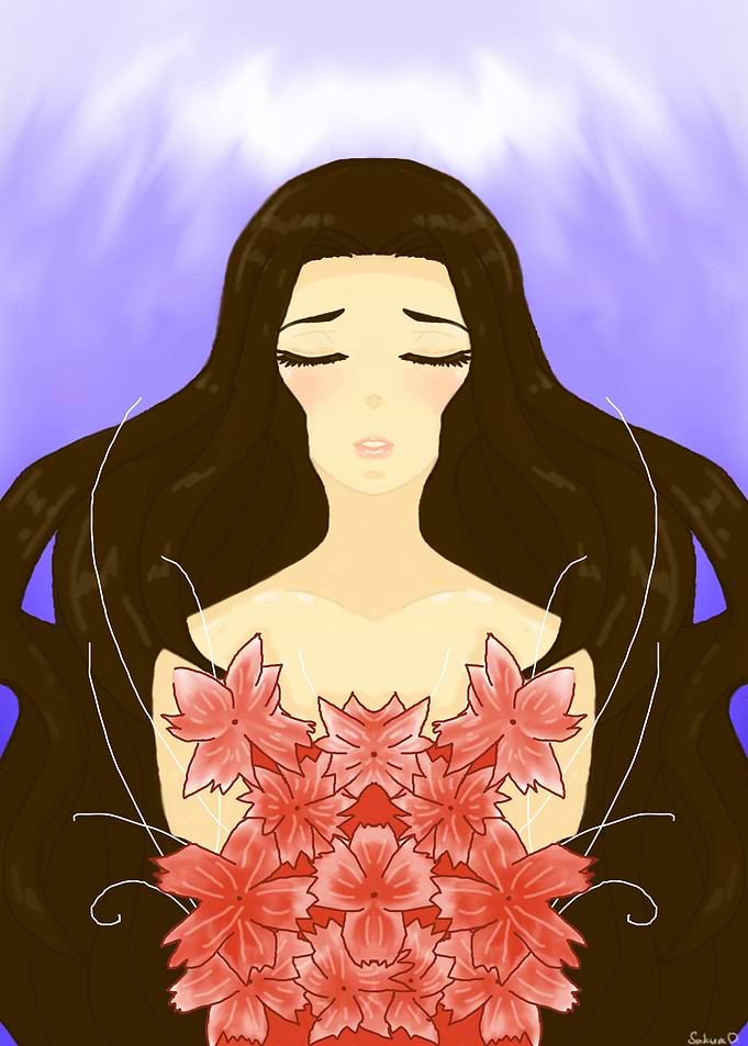 Red Lily