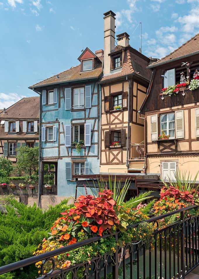 Little Venice Colmar