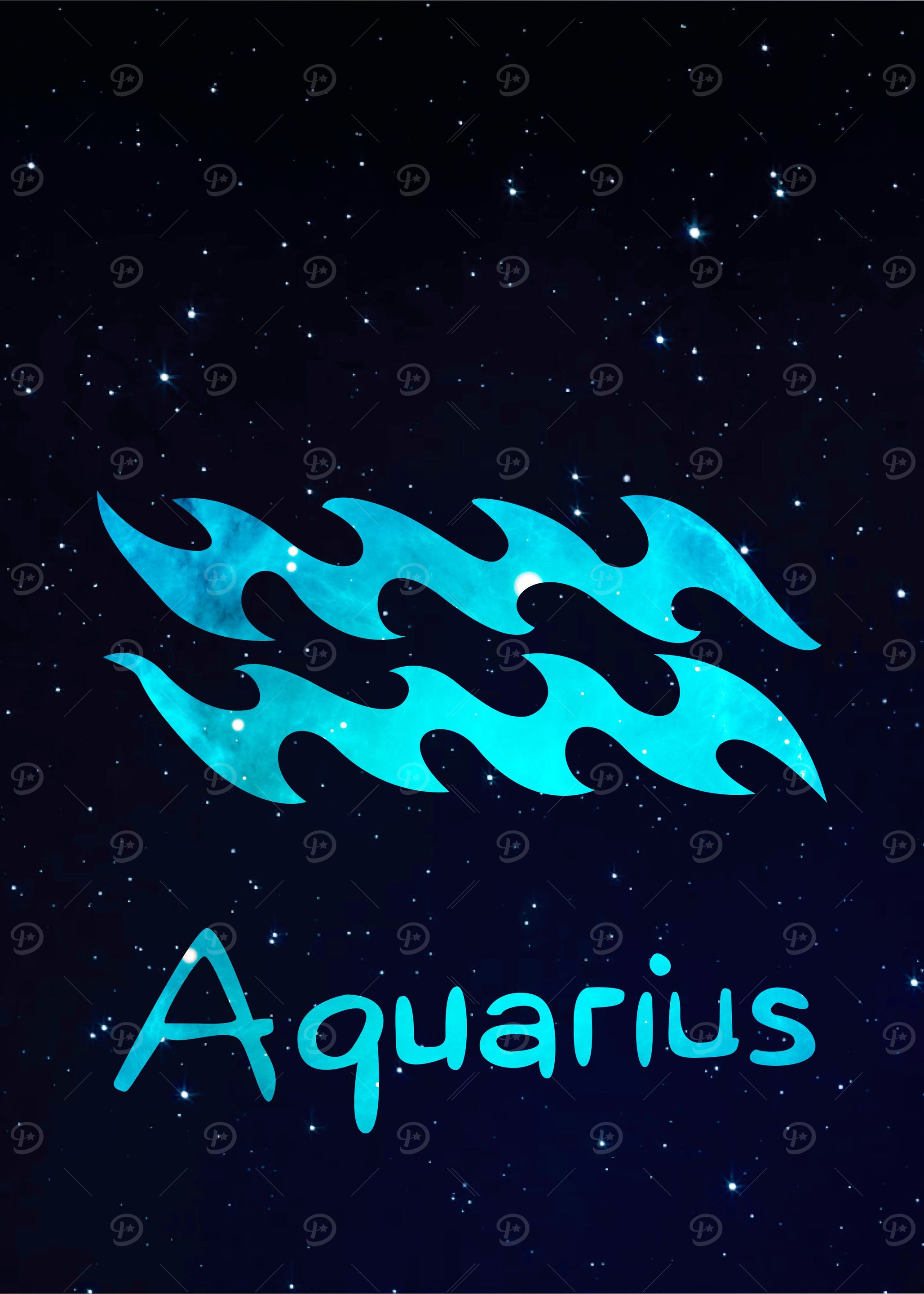 Aquarius
