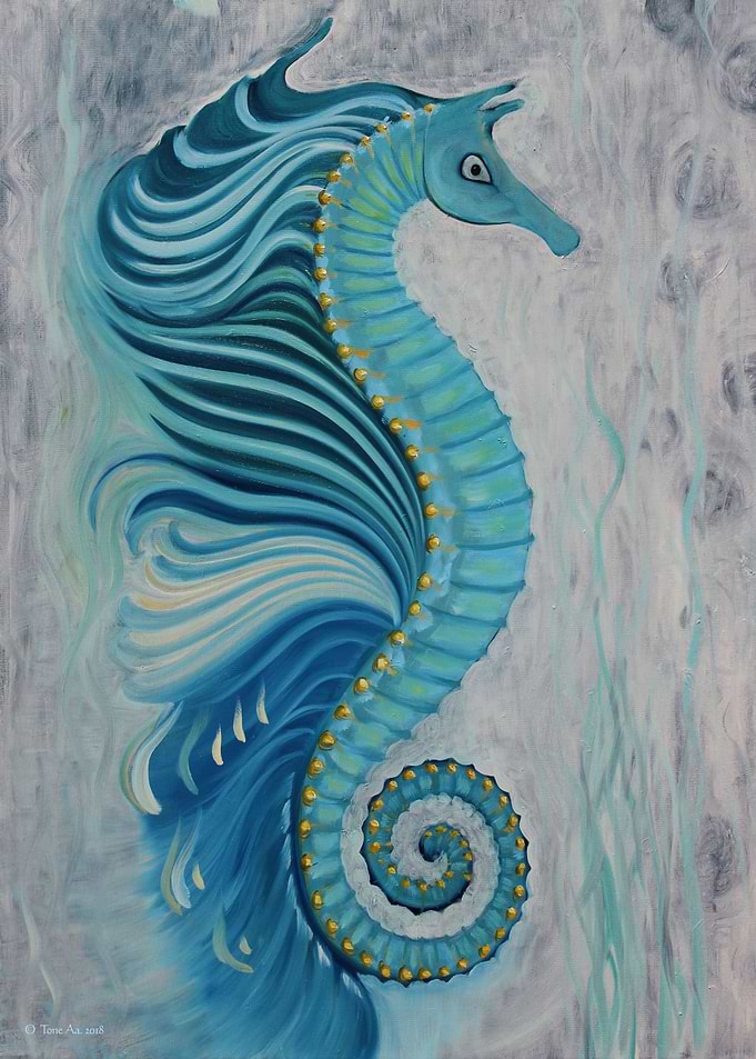 Sea Horse